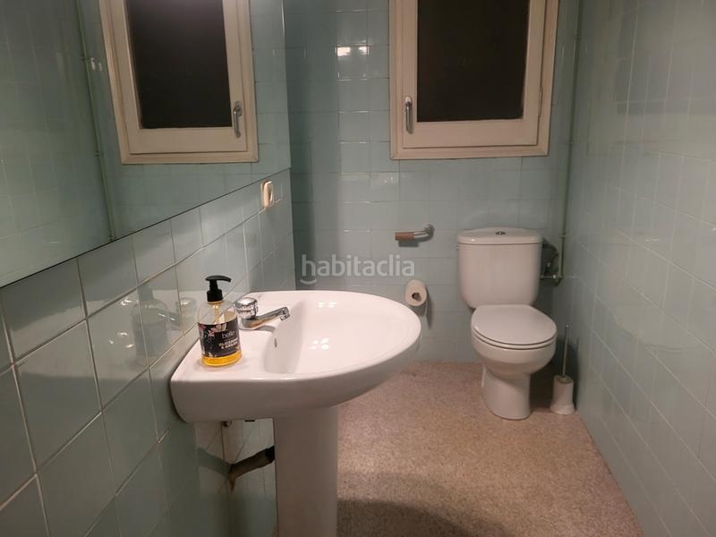 Foto 07851f42-1f47-4549-9509-c943f09eacf5. Flat with fireplace heating parking in Eixample Sabadell