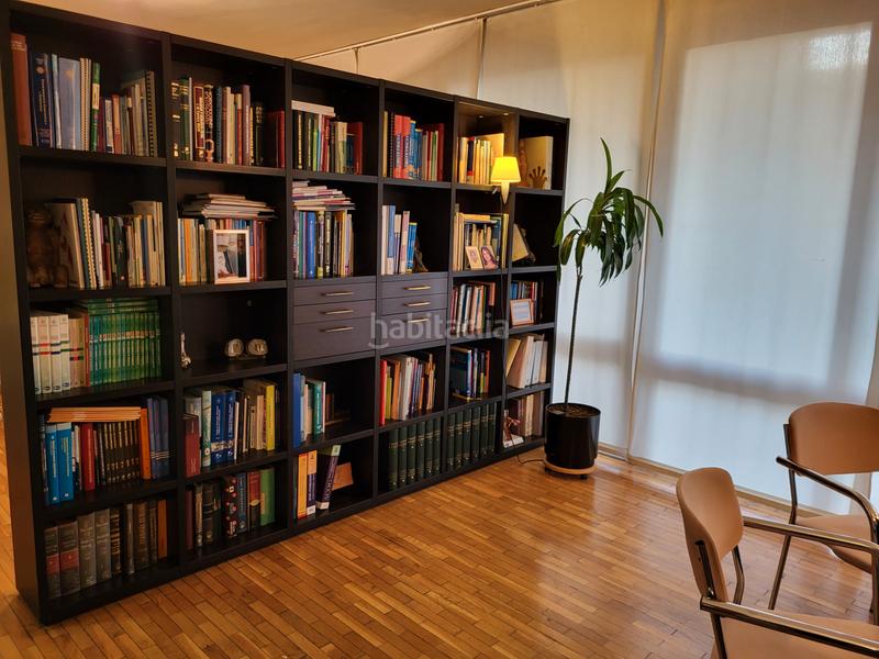 Foto 35829af3-11e1-432b-a02d-69ea72942db5. Flat with fireplace heating parking in Eixample Sabadell