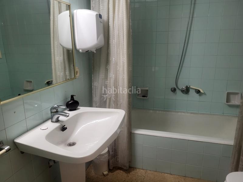 Foto 7437bca6-2b82-4c3c-8e74-e6406fff680a. Flat with fireplace heating parking in Eixample Sabadell