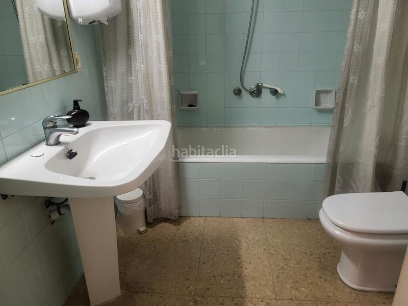 Foto 76621aff-f90a-4edb-9a16-01e4e0329d0a. Flat with fireplace heating parking in Eixample Sabadell