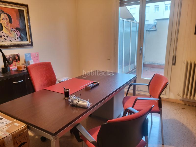 Foto 7fefc94c-d931-4bd3-bfb3-297d14b19bfa. Flat with fireplace heating parking in Eixample Sabadell