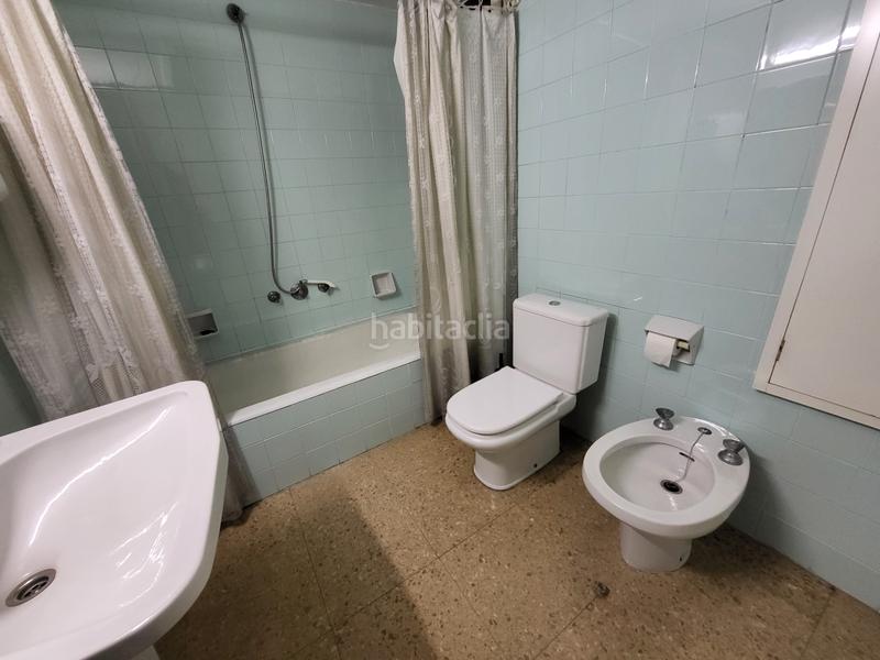 Foto aa61208f-4238-4320-a413-721d9d4d48ba. Flat with fireplace heating parking in Eixample Sabadell