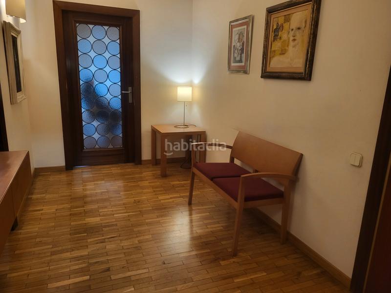 Foto d531635b-7099-4e86-9bdc-37b71c327025. Flat with fireplace heating parking in Eixample Sabadell