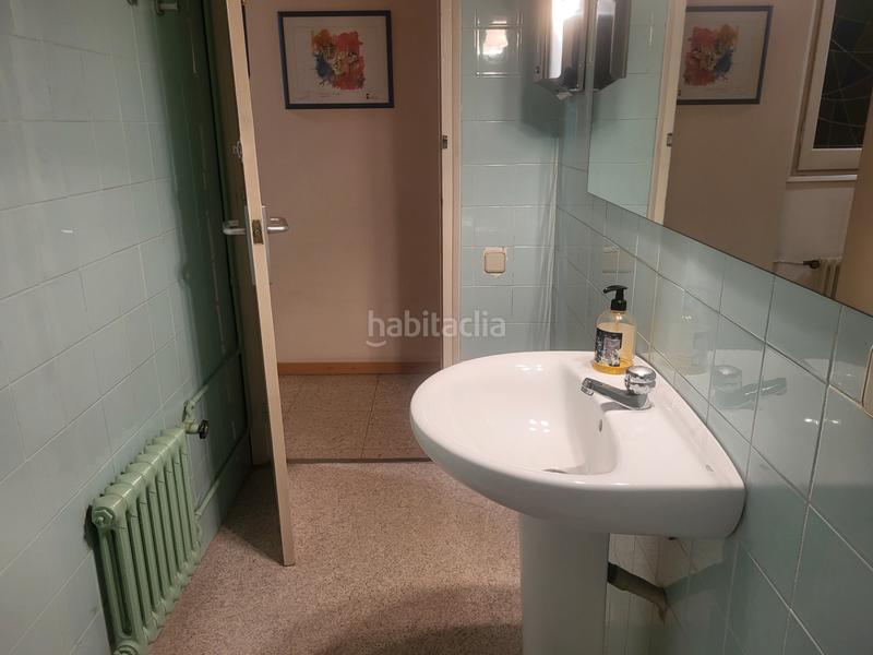 Foto db4238ae-d108-4fd4-91f8-4e173128b53d. Flat with fireplace heating parking in Eixample Sabadell