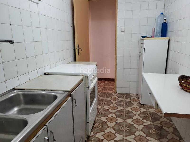 Foto 3f2667be-a2bc-42ee-bde9-fd78f4bb1d76. Etagenwohnung in Can Mas Ripollet