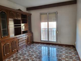 Pis a Can Mas. Piso de 3 habitaciones con ascensor