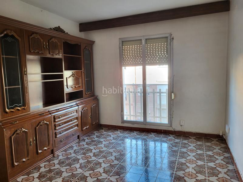 Foto e080e147-c842-43cd-803c-f08d9fd89df0. Etagenwohnung in Can Mas Ripollet