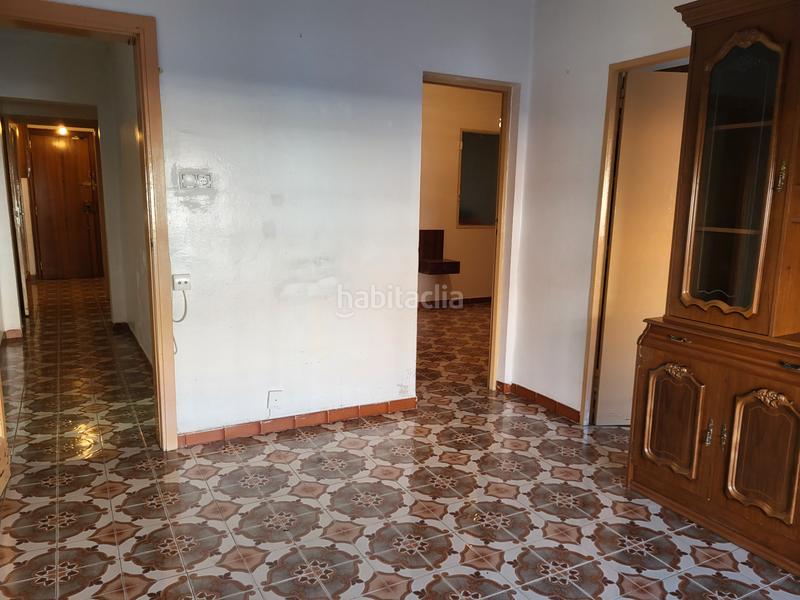 Foto f0d3bb8f-a293-4a79-ab5c-7d6b7d118e29. Etagenwohnung in Can Mas Ripollet