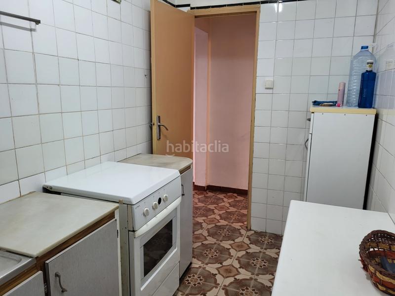 Foto f619d306-0761-4c11-9ba4-a053c0331465. Etagenwohnung in Can Mas Ripollet