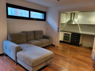 Alquiler Piso en Pont Vell. Piso en alquiler 3 habitaciones, ascensor