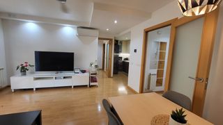 Pis a Catalunya - Fontetes. Piso seminuevo 2 habitaciones, ascensor