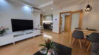 Pis a Catalunya - Fontetes. Piso seminuevo 2 habitaciones, ascensor