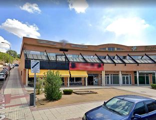 Geschäftsraum in Avenida Europa-San Antón