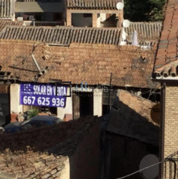 Foto aaabce7e-acdd-4842-b6d7-f751ab6610af. Terreny residencial a Antequeruela-Covachuelas Toledo