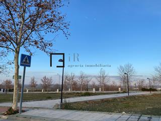 Terreno residencial en Bargas