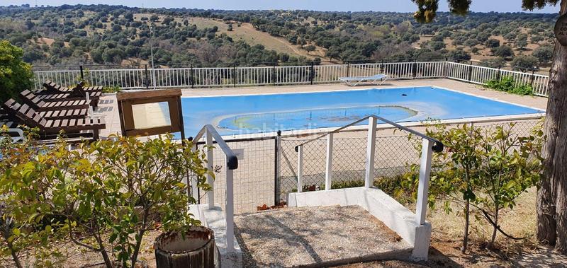 Foto 18965a20-1922-4442-85fe-19241712a363. Casa con riscaldamento parcheggio piscina in Villamanta