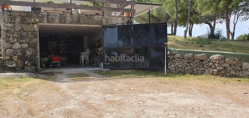 Foto 409613e6-3e29-4446-9c6f-c2cf2c7de747. Casa con riscaldamento parcheggio piscina in Villamanta