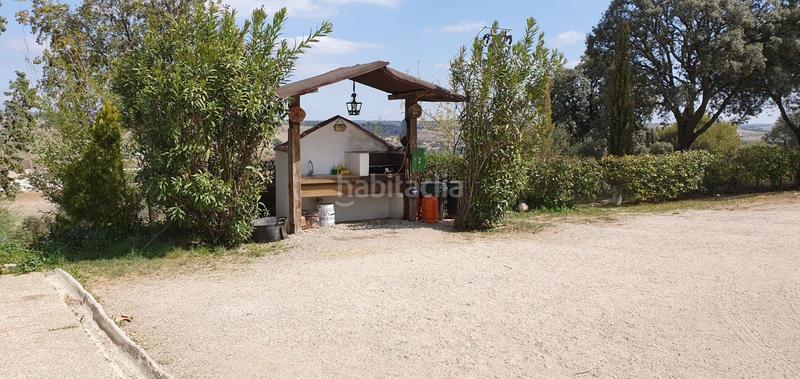 Foto 6f1bcf1d-179e-4383-bd69-80c6f6cf71b1. Casa con riscaldamento parcheggio piscina in Villamanta