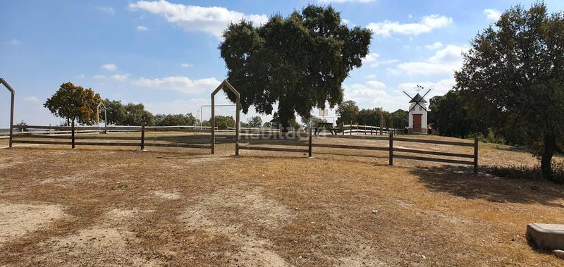 Foto 96675c86-d8c6-476c-af8e-72b75b77eda8. Casa con riscaldamento parcheggio piscina in Villamanta