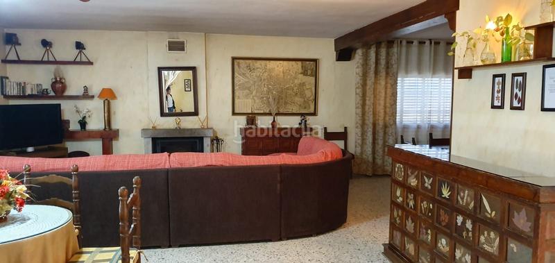 Foto ae335036-3c96-4082-8cfb-c768a1a796af. Casa con riscaldamento parcheggio piscina in Villamanta