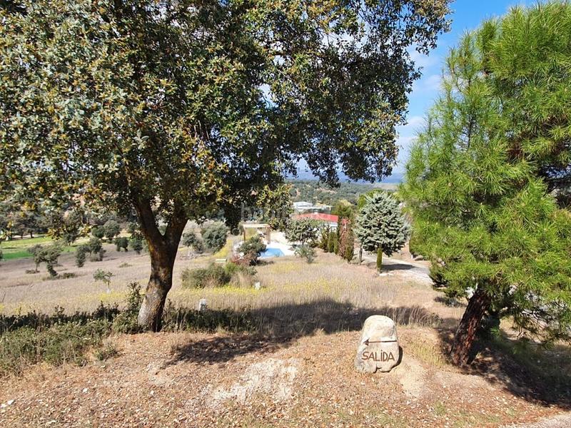 Foto 64f2ca52-f656-4312-b81d-1aae7a68654e. Maison avec chauffage parking piscine dans Villamanta