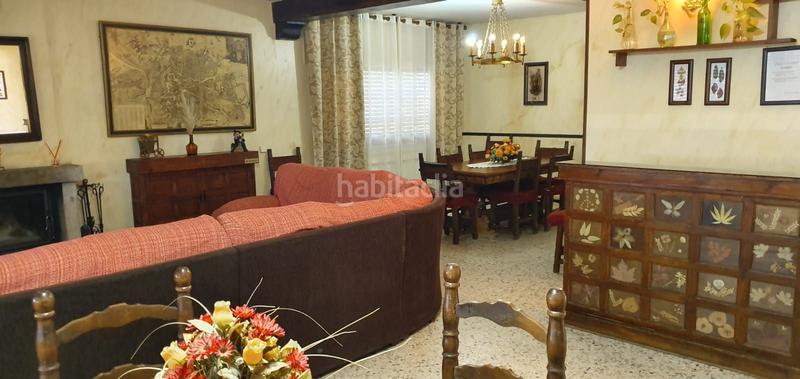 Foto 9334aad2-8105-4953-90b6-aec14f248e29. Maison avec chauffage parking piscine dans Villamanta