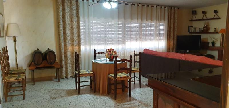 Foto c09a6142-0242-4eca-8798-af8a77e22c28. Maison avec chauffage parking piscine dans Villamanta