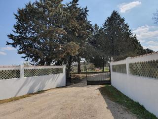 Casa en Villamanta