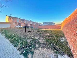 Terreno residencial en Bargas
