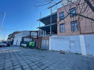 Locale commerciale in Santa Bárbara