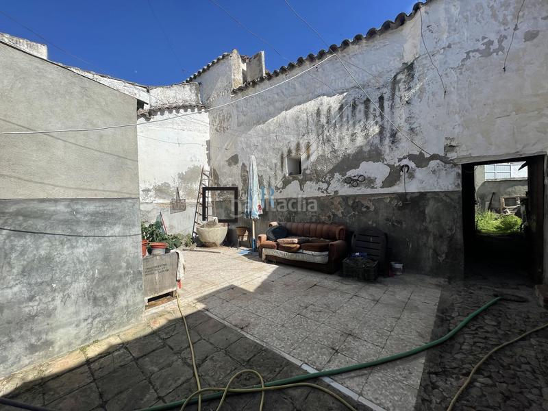 Foto 0a25e638-2721-4a22-befd-da88ea1aa824. Casa adossada a Orgaz