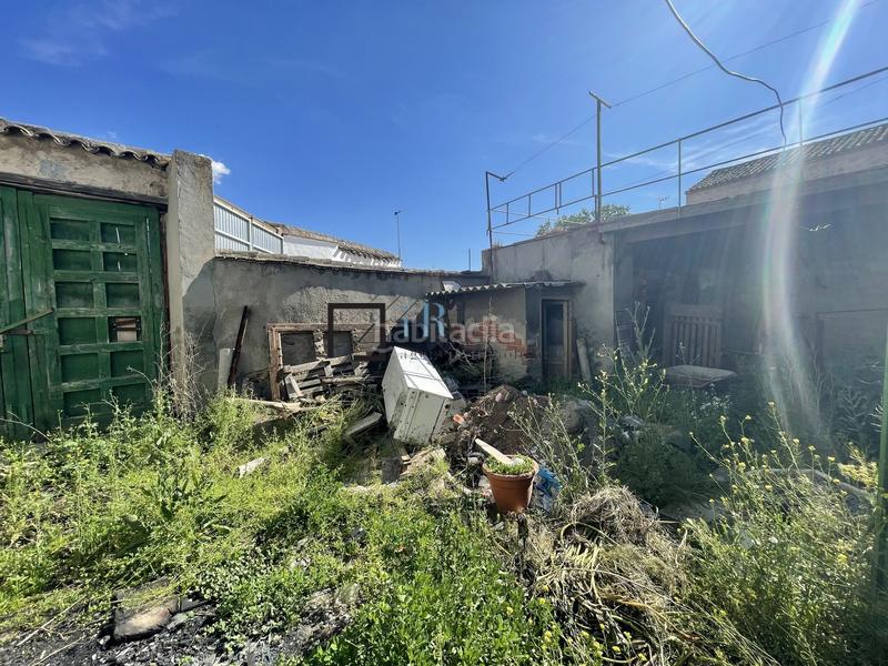 Foto 948048ba-3d70-41b0-a173-96c218c43e20. Casa adossada a Orgaz