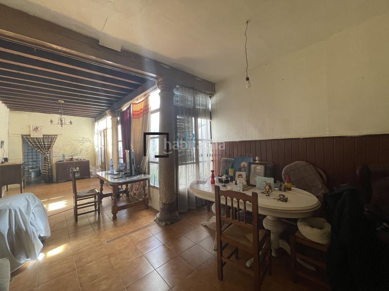 Foto e611eea3-5479-4fd0-9f56-9443764943e1. Casa adossada a Orgaz