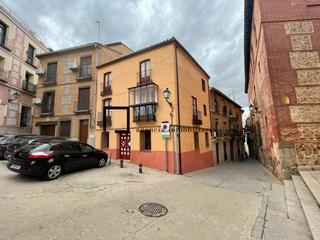 Edificio in Casco Histórico