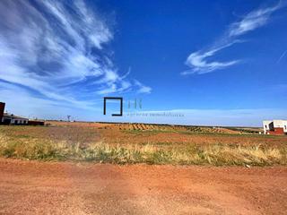 Terreny residencial a Navahermosa