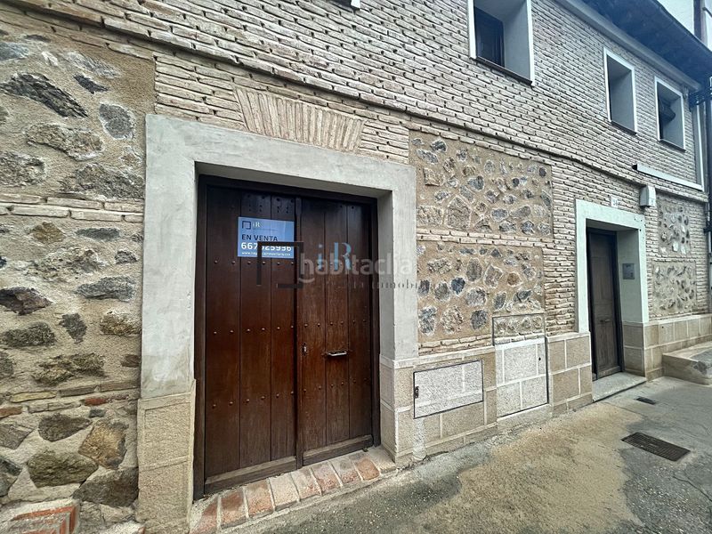 Foto 00baf02d-b0ea-46bc-bfe0-1fc1cc9d610c. Local comercial a Casco Histórico Toledo