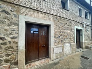 Local commercial à Casco Histórico