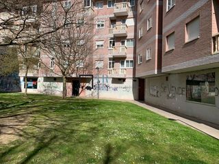 Business premise in San José Obrero