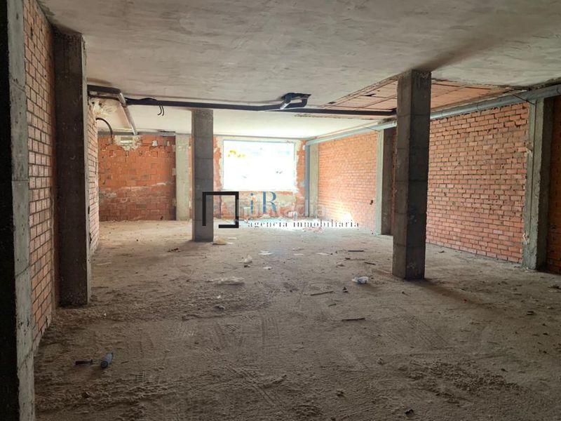 Foto 71fcebe5-9620-4aa7-aad8-20e19a29a66d. Local comercial a San José Obrero Zamora