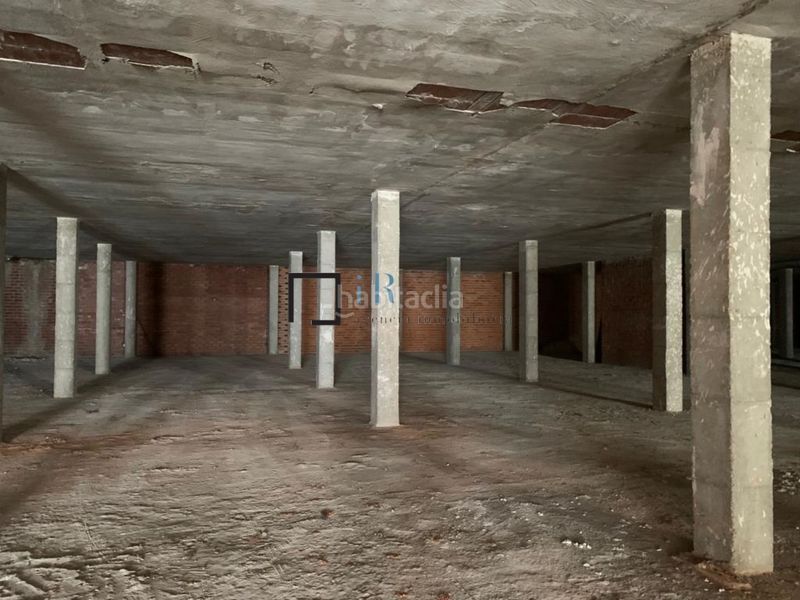 Foto b2d9e8a3-9664-41c2-8f36-fe9ffb9f55d2. Local comercial a San José Obrero Zamora