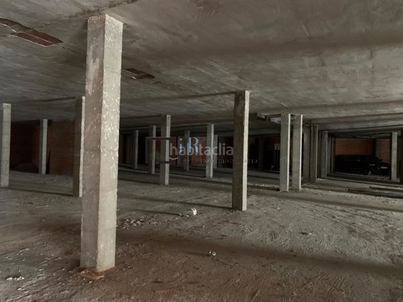 Foto b9a64328-e566-4529-9850-9f9dd0514bc3. Local comercial a San José Obrero Zamora