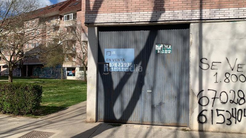 Foto bd879186-3e91-45a8-a231-4915855bff77. Local comercial a San José Obrero Zamora
