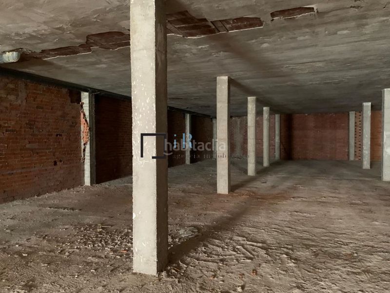 Foto f6c1c440-929b-4f48-ac13-f4ddd8dcaf5f. Local comercial a San José Obrero Zamora
