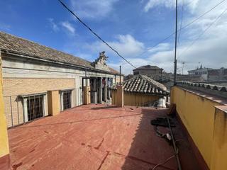 Edifici a Casco Histórico