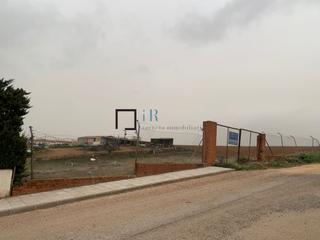 Terreny residencial a Noez