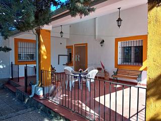 Casa a San Martín de Montalbán