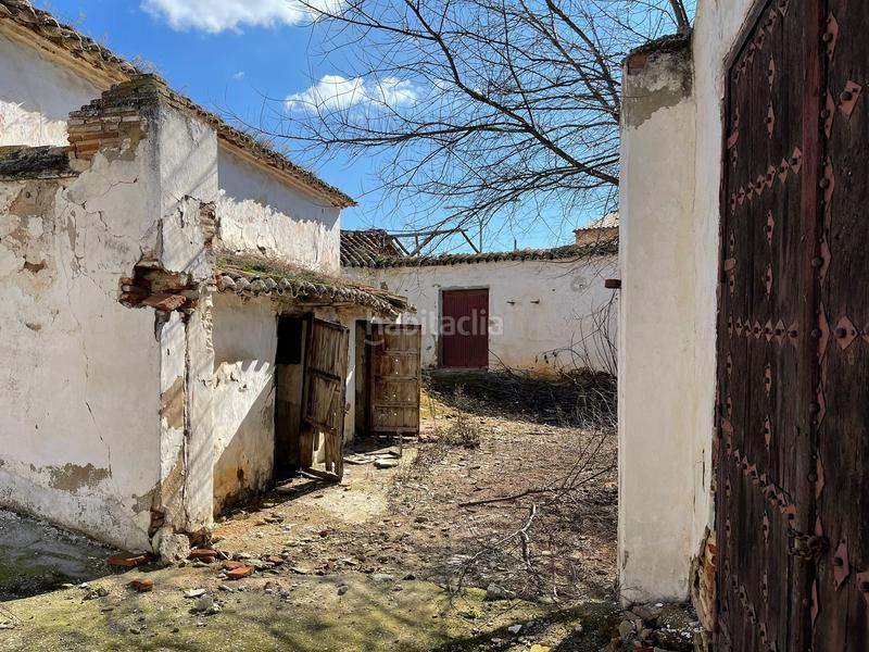 Foto 303833ba-6fb9-4796-8c4d-7a79a8a81a15. Edifici a Polán