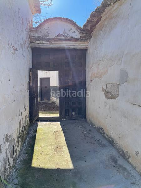 Foto 358ae544-1b01-4127-b9eb-3cfd890255f3. Edifici a Polán