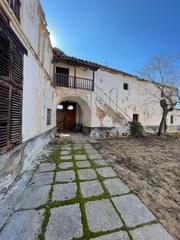 Edifici  Travesía del álamo