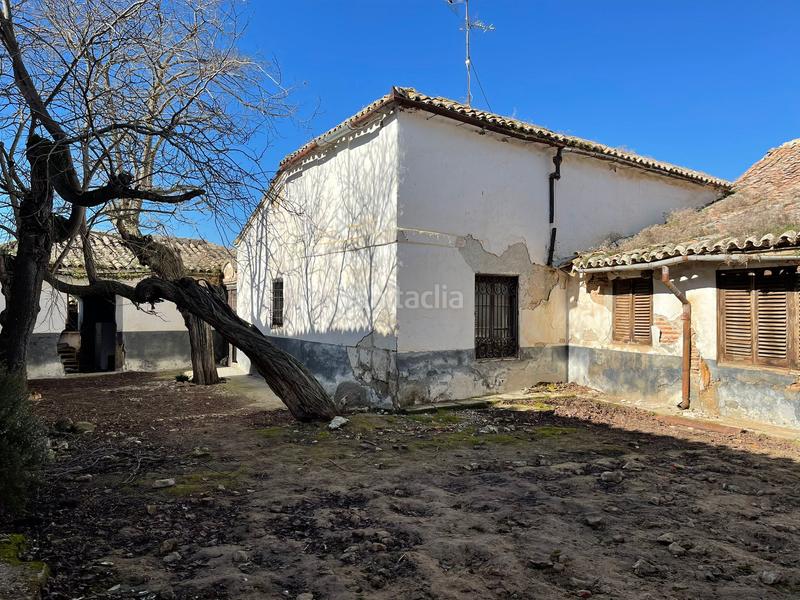 Foto b4247441-80fb-467b-9af9-c18e46deef76. Edifici a Polán